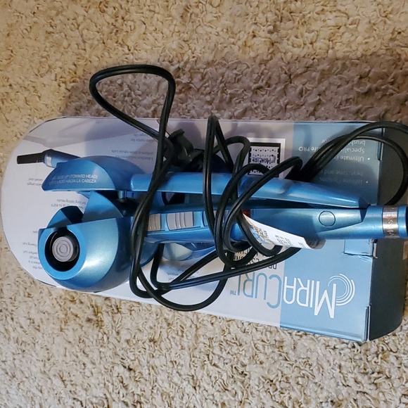 Miracurl..NanoTitanium by BabylissPro - Picture 2 of 4